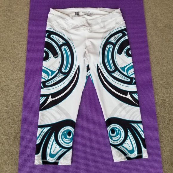 Nominou Exploration Capri with pocket, size L - Picture 2 of 6